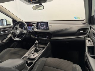 Nissan Qashqai Acenta