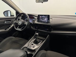 Nissan Qashqai Acenta