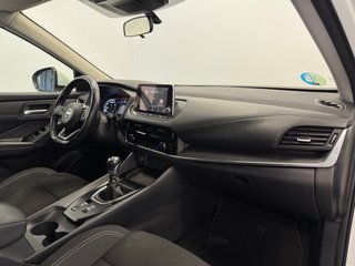 Nissan Qashqai Acenta