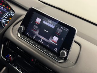 Nissan Qashqai Acenta