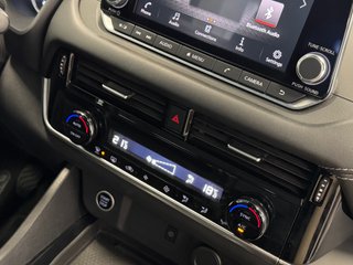 Nissan Qashqai Acenta