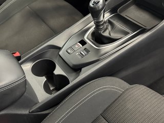 Nissan Qashqai Acenta