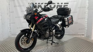 Yamaha Super Tenere XT 1200 Z - 2012 - 81.448 KM