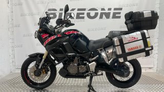 Yamaha Super Tenere XT 1200 Z - 2012 - 81.448 KM