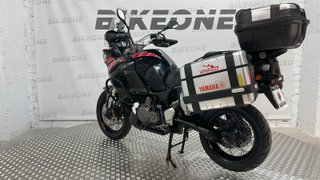 Yamaha Super Tenere XT 1200 Z - 2012 - 81.448 KM