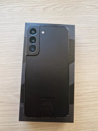Samsung S22 128gb