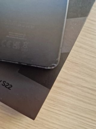 Samsung S22 128gb