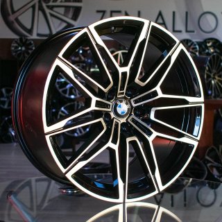 JUEGO 4 LLANTAS PARA BMW 18" - 19 " - 20"