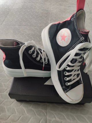 Converse CTAS Move High Talla 38.5