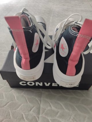 Converse CTAS Move High Talla 38.5