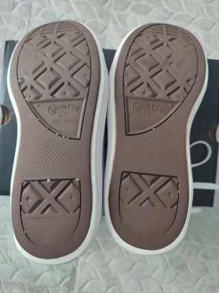 Converse CTAS Move High Talla 38.5
