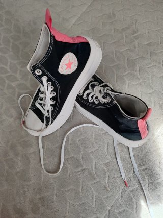 Converse CTAS Move High Talla 38.5