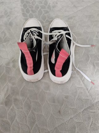 Converse CTAS Move High Talla 38.5