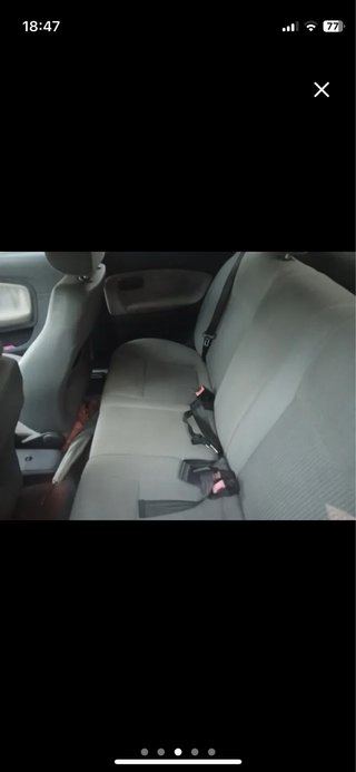 SEAT Ibiza 2002