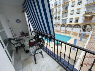 Piso en venta en Playa del Rincón en Rincón de la Victoria