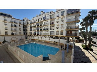 Piso en venta en Playa del Rincón en Rincón de la Victoria