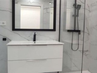 Piso en venta en Zona Puerto Deportivo en Fuengirola