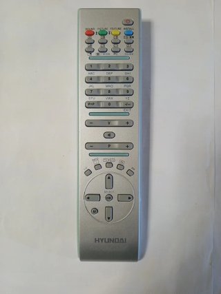 Mando a distancia TV Hyundai original
