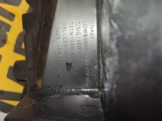 Faro Delantero Izquierdo Kia Niro Original