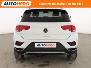 Volkswagen T-Roc 1.0 TSI Advance