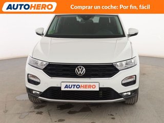 Volkswagen T-Roc 1.0 TSI Advance