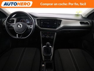 Volkswagen T-Roc 1.0 TSI Advance