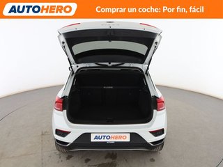 Volkswagen T-Roc 1.0 TSI Advance