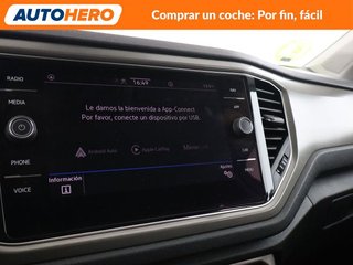 Volkswagen T-Roc 1.0 TSI Advance