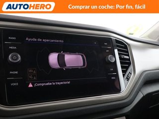 Volkswagen T-Roc 1.0 TSI Advance