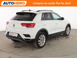 Volkswagen T-Roc 1.0 TSI Advance