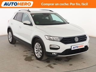 Volkswagen T-Roc 1.0 TSI Advance