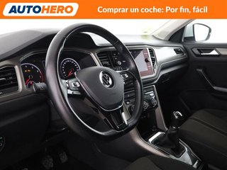 Volkswagen T-Roc 1.0 TSI Advance