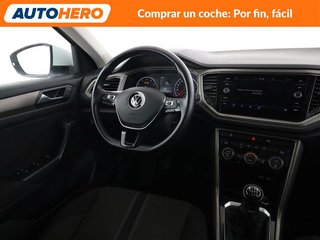 Volkswagen T-Roc 1.0 TSI Advance