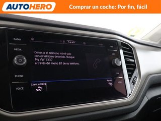 Volkswagen T-Roc 1.0 TSI Advance