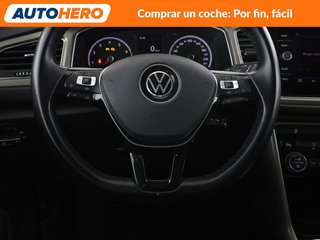 Volkswagen T-Roc 1.0 TSI Advance