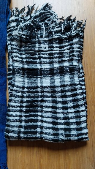 2 foulards unisex Springfield