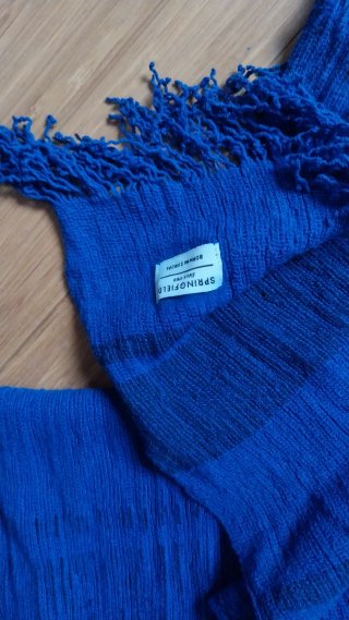 2 foulards unisex Springfield