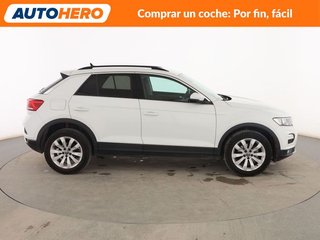 Volkswagen T-Roc 1.0 TSI Advance