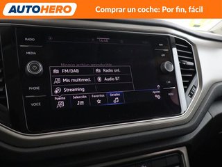 Volkswagen T-Roc 1.0 TSI Advance