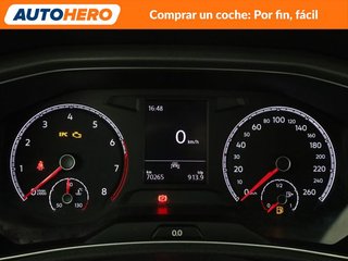 Volkswagen T-Roc 1.0 TSI Advance