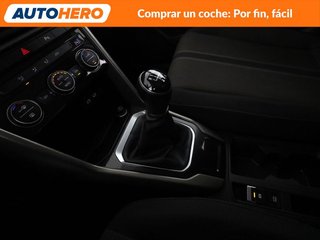 Volkswagen T-Roc 1.0 TSI Advance