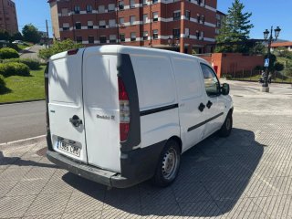 FIAT Doblò 2004