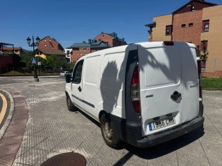 FIAT Doblò 2004