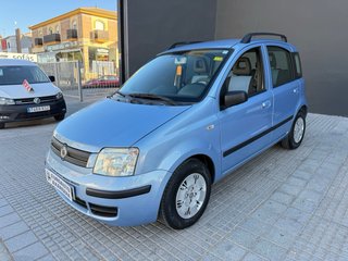 FIAT Panda AUTOMATICO 2007