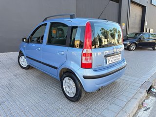 FIAT Panda AUTOMATICO 2007
