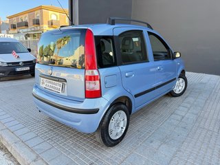 FIAT Panda AUTOMATICO 2007