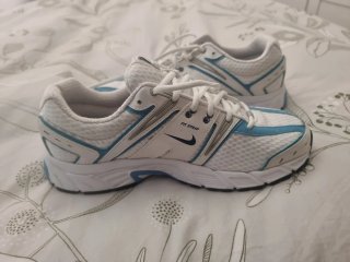 Deportivas Nike mujer talla 41