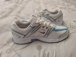 Deportivas Nike mujer talla 41