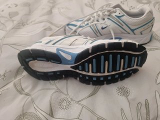 Deportivas Nike mujer talla 41