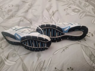 Deportivas Nike mujer talla 41